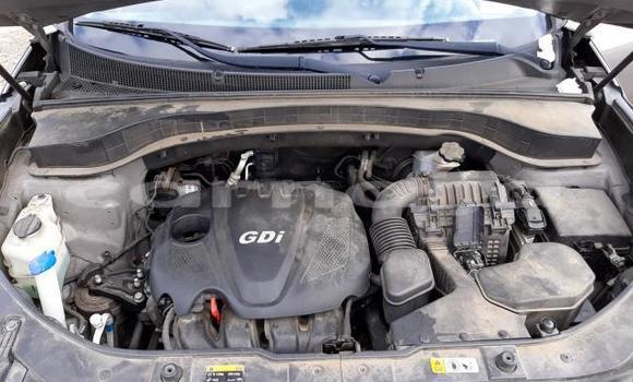 Acheter Occasion Voiture Kia Sportage Autre à Lagos, État de Lagos Acheter Occasion Voiture Kia Sportage Autre à Lagos, État de Lagos