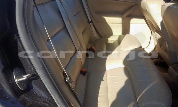 Acheter Occasion Voiture Volkswagen Passat Noir à Lagos, État de Lagos Acheter Occasion Voiture Volkswagen Passat Noir à Lagos, État de Lagos