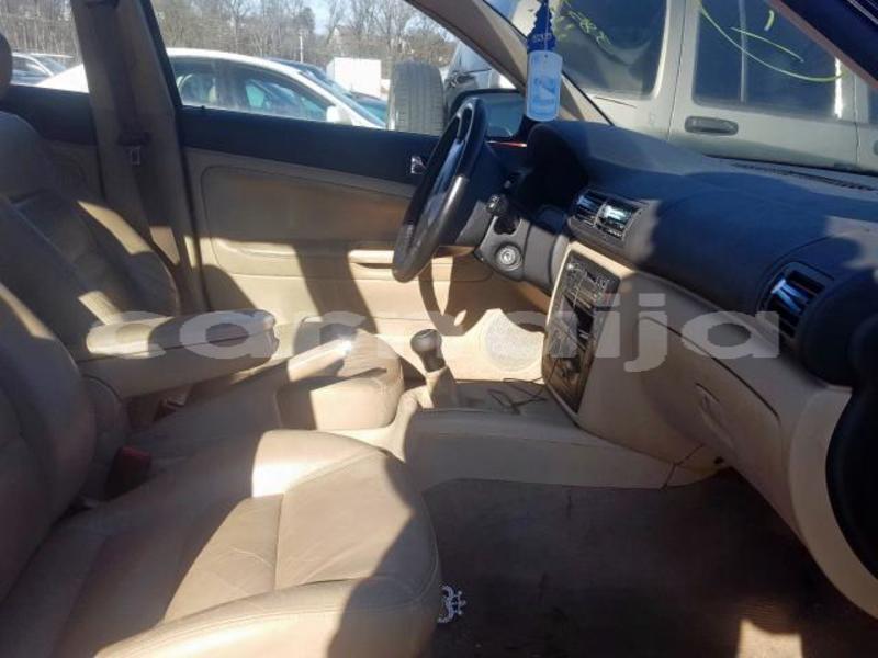 Big with watermark volkswagen passat lagos state lagos 3795