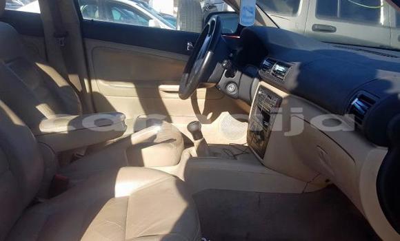 Acheter Occasion Voiture Volkswagen Passat Noir à Lagos, État de Lagos Acheter Occasion Voiture Volkswagen Passat Noir à Lagos, État de Lagos