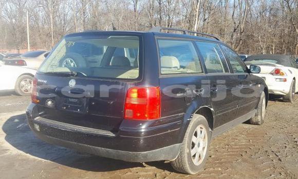 Acheter Occasion Voiture Volkswagen Passat Noir à Lagos, État de Lagos Acheter Occasion Voiture Volkswagen Passat Noir à Lagos, État de Lagos