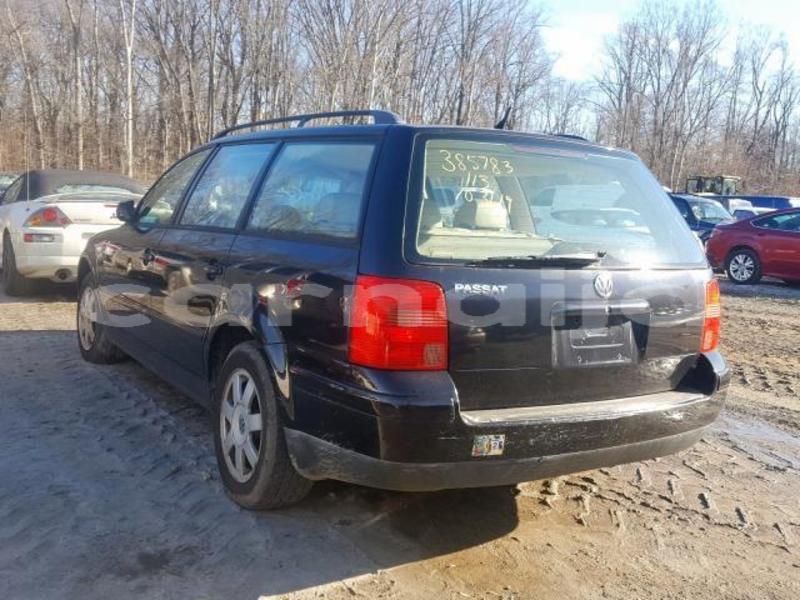 Big with watermark volkswagen passat lagos state lagos 3795