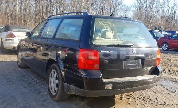 Acheter Occasion Voiture Volkswagen Passat Noir à Lagos, État de Lagos Acheter Occasion Voiture Volkswagen Passat Noir à Lagos, État de Lagos