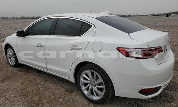 Buy Used Acura ILX White Car in Lagos in Lagos State Buy Used Acura ILX White Car in Lagos in Lagos State