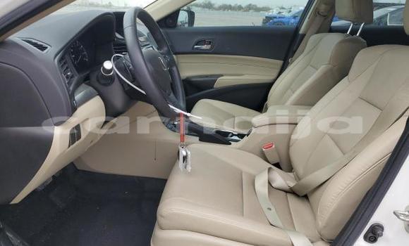 Buy Used Acura ILX White Car in Lagos in Lagos State Buy Used Acura ILX White Car in Lagos in Lagos State