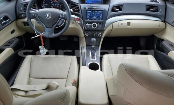 Buy Used Acura ILX White Car in Lagos in Lagos State Buy Used Acura ILX White Car in Lagos in Lagos State