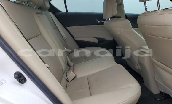 Buy Used Acura ILX White Car in Lagos in Lagos State Buy Used Acura ILX White Car in Lagos in Lagos State