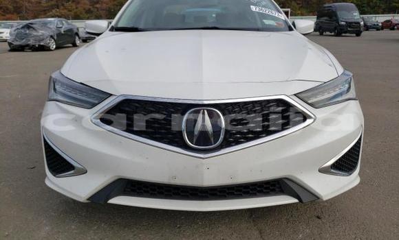 Acheter Neuf Voiture Acura ILX Blanc à Lagos, État de Lagos