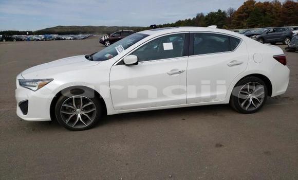 Buy New Acura ILX White Car in Lagos in Lagos State Buy New Acura ILX White Car in Lagos in Lagos State