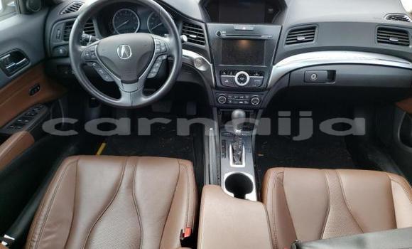 Buy New Acura ILX White Car in Lagos in Lagos State Buy New Acura ILX White Car in Lagos in Lagos State