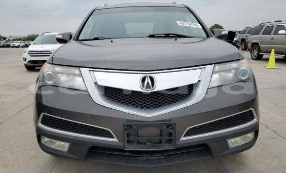 Buy New Acura MDX Other Car in Badagry in Lagos State