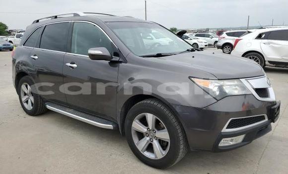 Acheter Neuf Voiture Acura MDX Autre à Badagry, État de Lagos Acheter Neuf Voiture Acura MDX Autre à Badagry, État de Lagos