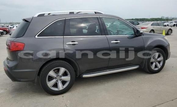 Acheter Neuf Voiture Acura MDX Autre à Badagry, État de Lagos Acheter Neuf Voiture Acura MDX Autre à Badagry, État de Lagos