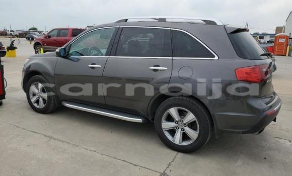 Acheter Neuf Voiture Acura MDX Autre à Badagry, État de Lagos Acheter Neuf Voiture Acura MDX Autre à Badagry, État de Lagos