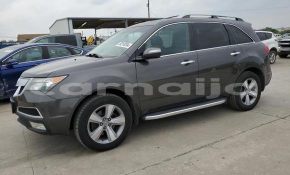 Acheter Neuf Voiture Acura MDX Autre à Badagry, État de Lagos Acheter Neuf Voiture Acura MDX Autre à Badagry, État de Lagos