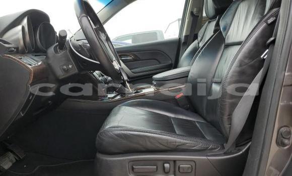 Acheter Neuf Voiture Acura MDX Autre à Badagry, État de Lagos Acheter Neuf Voiture Acura MDX Autre à Badagry, État de Lagos
