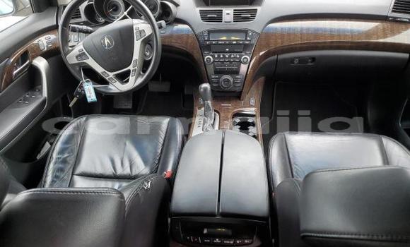 Acheter Neuf Voiture Acura MDX Autre à Badagry, État de Lagos Acheter Neuf Voiture Acura MDX Autre à Badagry, État de Lagos