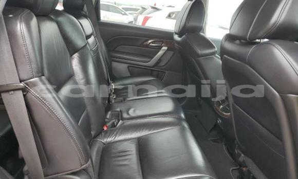 Acheter Neuf Voiture Acura MDX Autre à Badagry, État de Lagos Acheter Neuf Voiture Acura MDX Autre à Badagry, État de Lagos