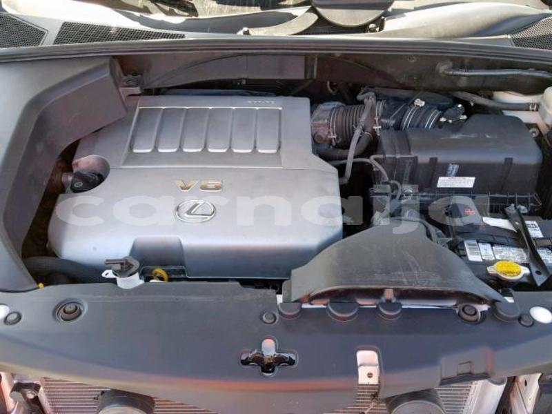 Big with watermark lexus rx 350 katsina daura 3799