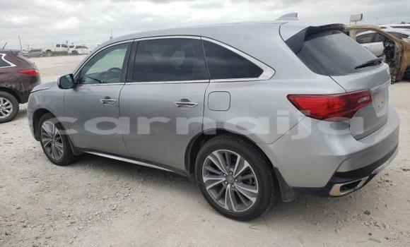 Buy New Acura MDX Silver Car in Lagos in Lagos State Buy New Acura MDX Silver Car in Lagos in Lagos State