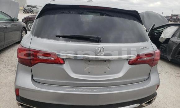 Buy New Acura MDX Silver Car in Lagos in Lagos State Buy New Acura MDX Silver Car in Lagos in Lagos State