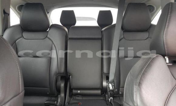 Buy New Acura MDX Silver Car in Lagos in Lagos State Buy New Acura MDX Silver Car in Lagos in Lagos State