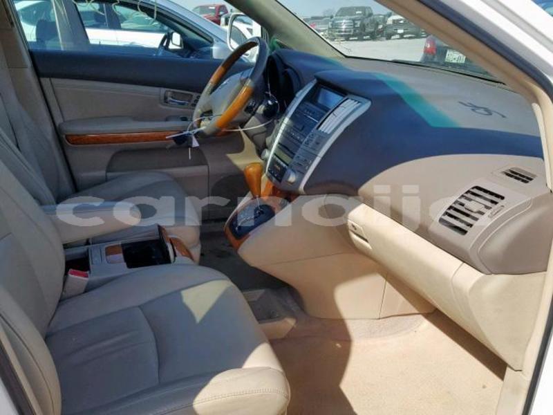 Big with watermark lexus rx 350 katsina daura 3799