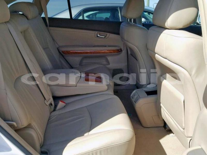 Big with watermark lexus rx 350 katsina daura 3799