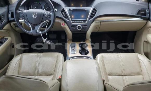 Acheter Neuf Voiture Acura MDX Blanc à Lagos, État de Lagos Acheter Neuf Voiture Acura MDX Blanc à Lagos, État de Lagos