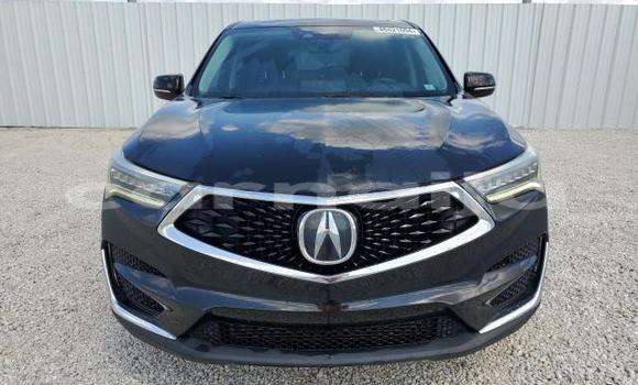 Buy New Acura RDX Other Car in Lagos in Lagos State
