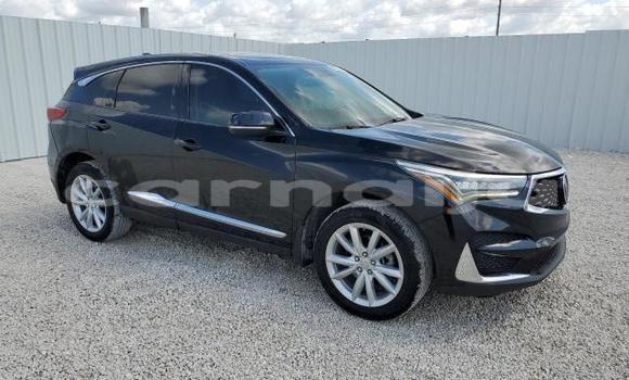 Buy New Acura RDX Other Car in Lagos in Lagos State Buy New Acura RDX Other Car in Lagos in Lagos State