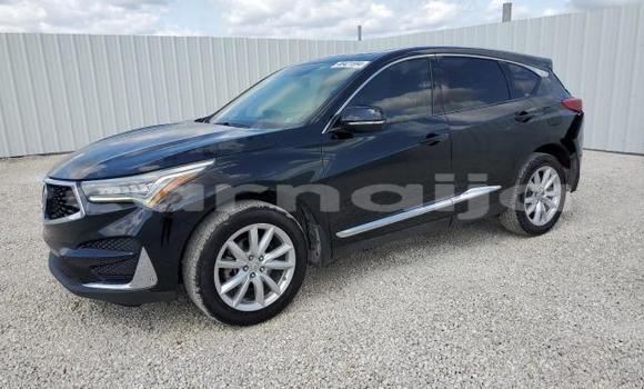 Buy New Acura RDX Other Car in Lagos in Lagos State Buy New Acura RDX Other Car in Lagos in Lagos State
