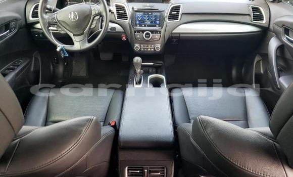 Buy New Acura RDX Other Car in Lagos in Lagos State Buy New Acura RDX Other Car in Lagos in Lagos State