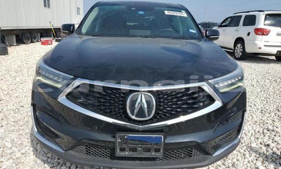 Acheter Neuf Voiture Acura RDX Autre à Lagos, État de Lagos Acheter Neuf Voiture Acura RDX Autre à Lagos, État de Lagos