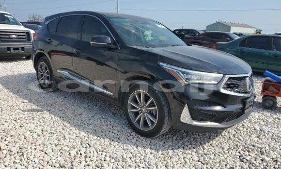 Buy New Acura RDX Other Car in Lagos in Lagos State Buy New Acura RDX Other Car in Lagos in Lagos State
