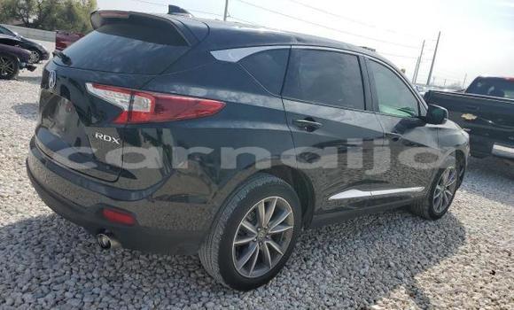 Buy New Acura RDX Other Car in Lagos in Lagos State Buy New Acura RDX Other Car in Lagos in Lagos State