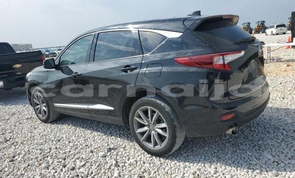 Buy New Acura RDX Other Car in Lagos in Lagos State Buy New Acura RDX Other Car in Lagos in Lagos State