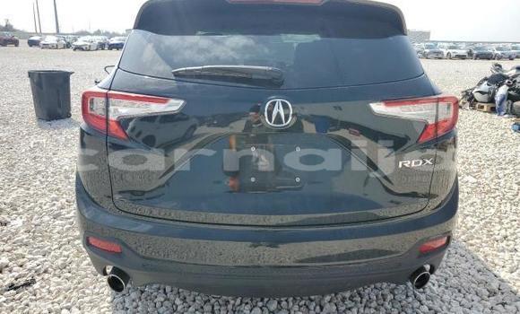 Buy New Acura RDX Other Car in Lagos in Lagos State Buy New Acura RDX Other Car in Lagos in Lagos State