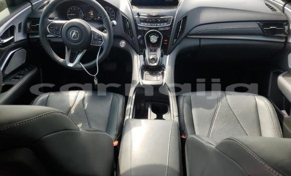 Buy New Acura RDX Other Car in Lagos in Lagos State Buy New Acura RDX Other Car in Lagos in Lagos State