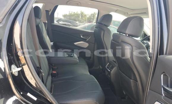 Buy New Acura RDX Other Car in Lagos in Lagos State Buy New Acura RDX Other Car in Lagos in Lagos State