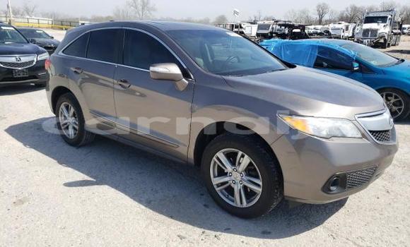 Acheter Neuf Voiture Acura RDX Autre à Lagos, État de Lagos Acheter Neuf Voiture Acura RDX Autre à Lagos, État de Lagos