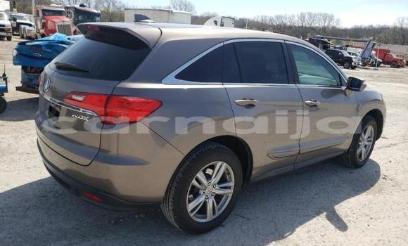 Acheter Neuf Voiture Acura RDX Autre à Lagos, État de Lagos Acheter Neuf Voiture Acura RDX Autre à Lagos, État de Lagos