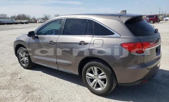 Acheter Neuf Voiture Acura RDX Autre à Lagos, État de Lagos Acheter Neuf Voiture Acura RDX Autre à Lagos, État de Lagos