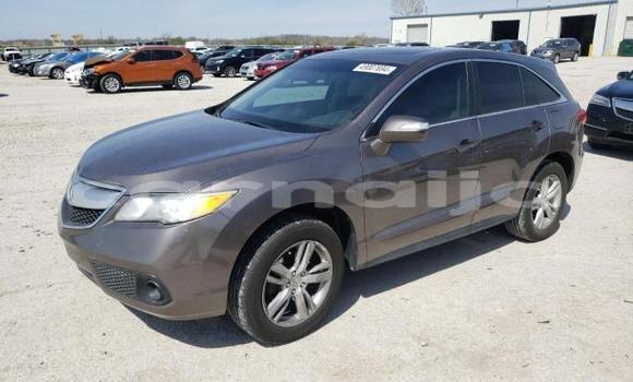 Acheter Neuf Voiture Acura RDX Autre à Lagos, État de Lagos Acheter Neuf Voiture Acura RDX Autre à Lagos, État de Lagos
