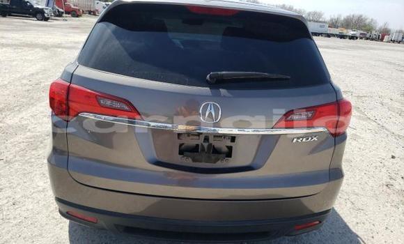 Acheter Neuf Voiture Acura RDX Autre à Lagos, État de Lagos Acheter Neuf Voiture Acura RDX Autre à Lagos, État de Lagos