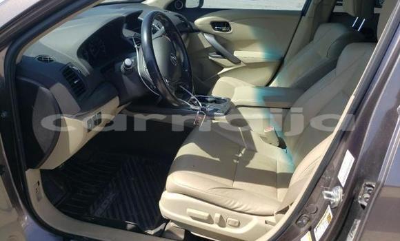 Acheter Neuf Voiture Acura RDX Autre à Lagos, État de Lagos Acheter Neuf Voiture Acura RDX Autre à Lagos, État de Lagos