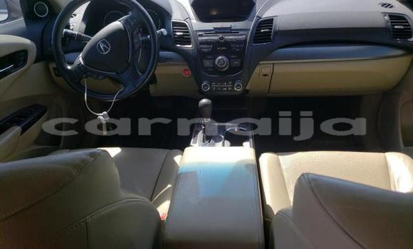 Acheter Neuf Voiture Acura RDX Autre à Lagos, État de Lagos Acheter Neuf Voiture Acura RDX Autre à Lagos, État de Lagos