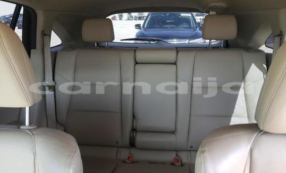 Acheter Neuf Voiture Acura RDX Autre à Lagos, État de Lagos Acheter Neuf Voiture Acura RDX Autre à Lagos, État de Lagos