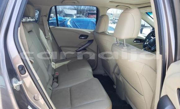 Acheter Neuf Voiture Acura RDX Autre à Lagos, État de Lagos Acheter Neuf Voiture Acura RDX Autre à Lagos, État de Lagos