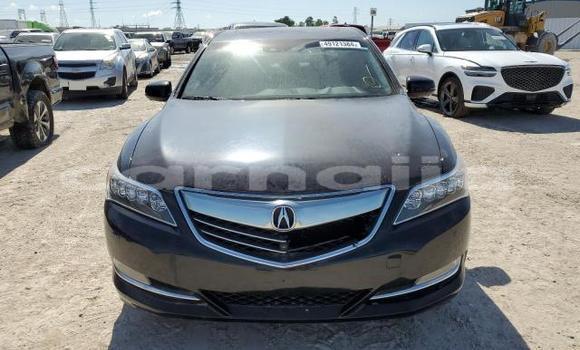 Acheter Neuf Voiture Acura RLX Autre à Lagos, État de Lagos